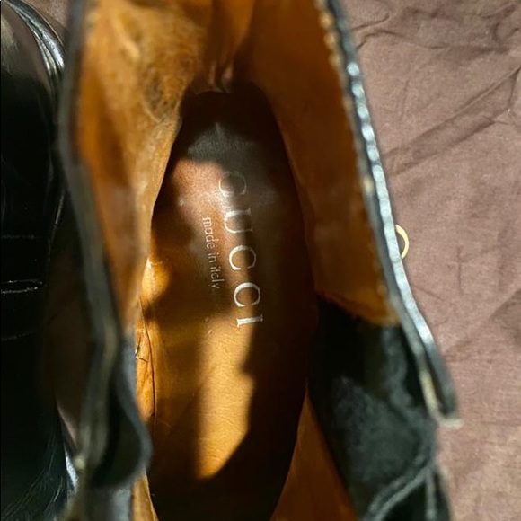 Gucci Boots - Picture 5 of 5